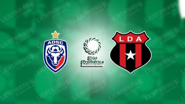 NHẬN ĐỊNH SOI KÈO SAN CARLOS VS ALAJUELENSE, 08H00 NGÀY 26/1