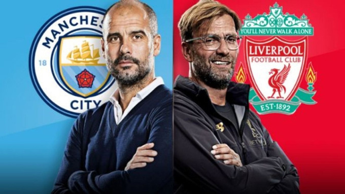 Klopp vs Guardiola: Cuộc chiến Gia Cát Lượng vs Tư Mã Ý đã đến hồi kết?