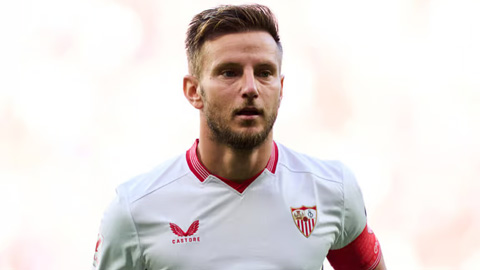 Ivan Rakitic rời Sevilla sang Saudi Arabia