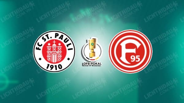 NHẬN ĐỊNH SOI KÈO ST. PAULI VS DUSSELDORF, 02H45 NGÀY 31/1