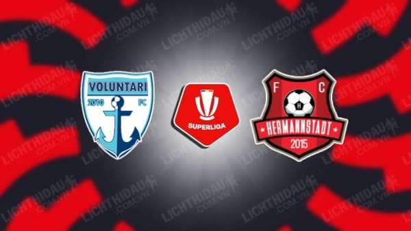 NHẬN ĐỊNH SOI KÈO VOLUNTARI VS HERMANNSTADT, 22H00 NGÀY 5/2