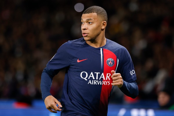 MBAPPE CHƯA HÀI LÒNG TRƯỚC ĐỀ NGHỊ CỦA REAL MADRID