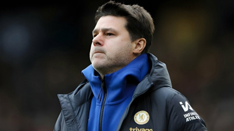 Pochettino chỉ trích chiến lược chuyển nhượng của Chelsea