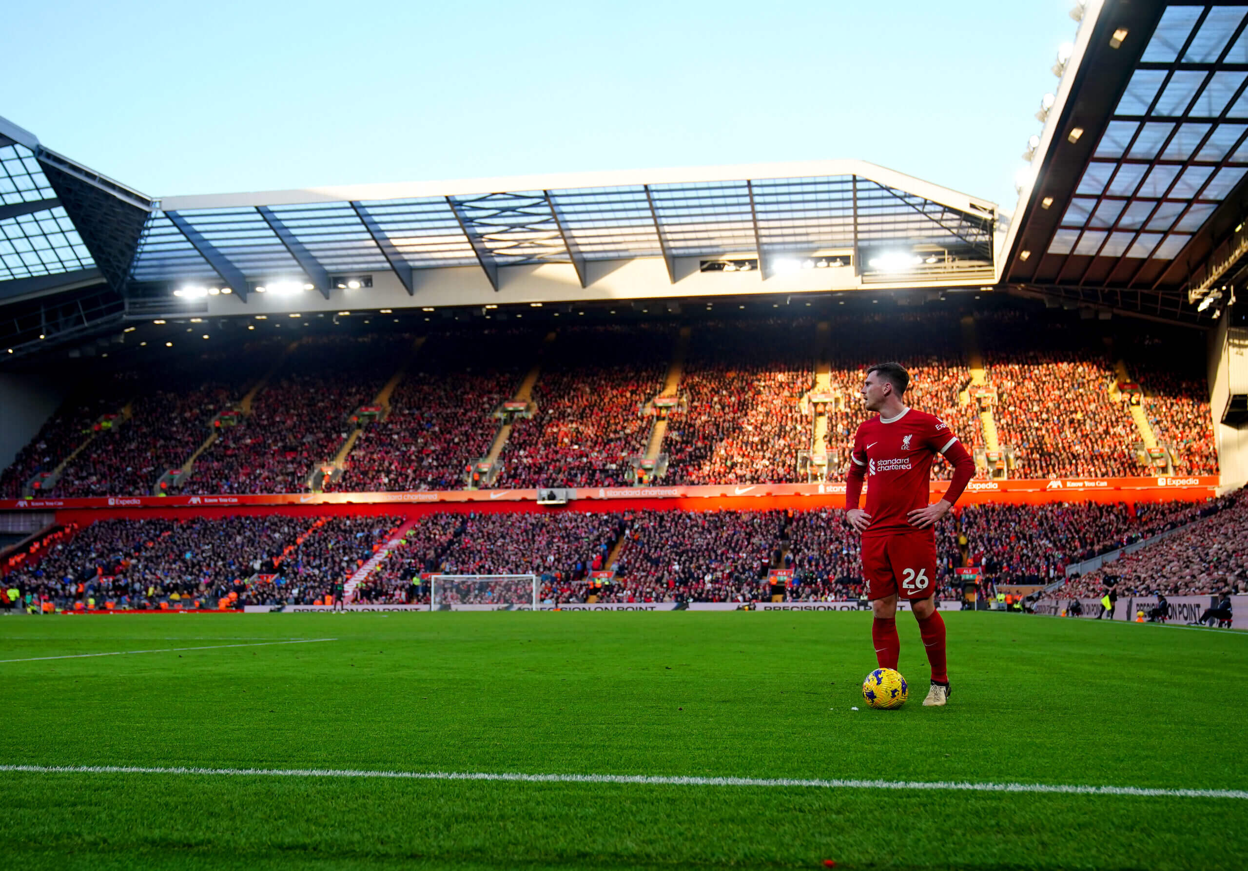 Siêu vũ khí của Liverpool trong cuộc đua Premier League là gì?