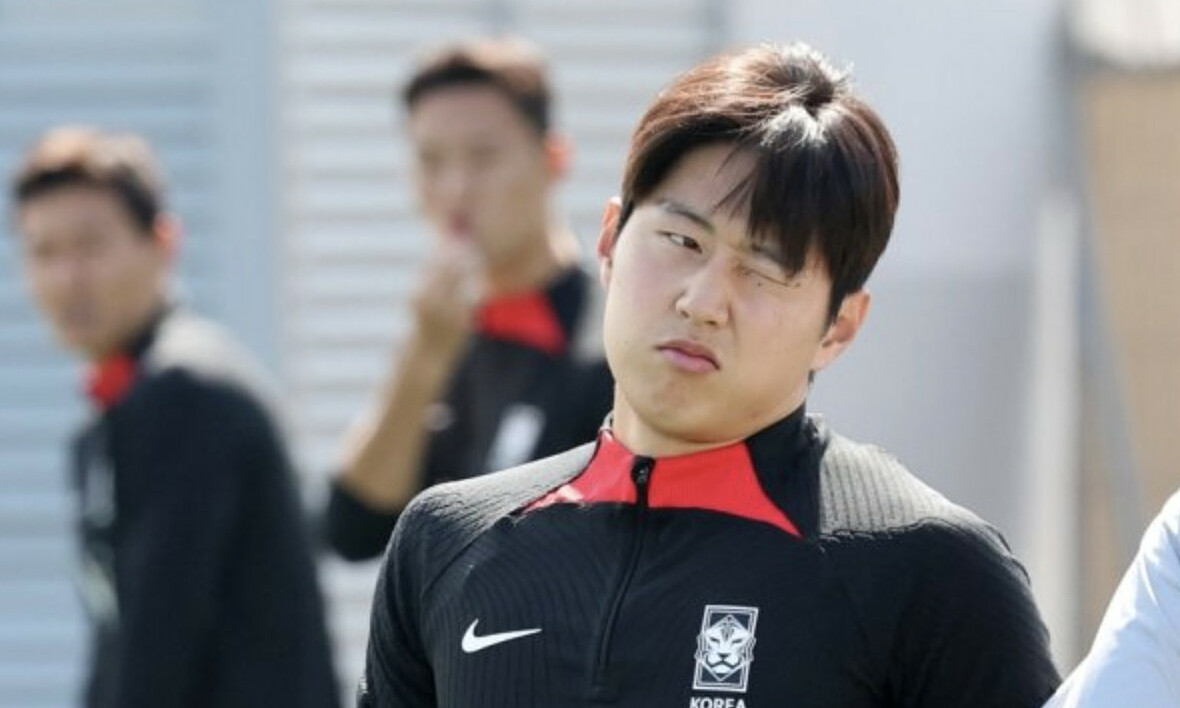 Đồng đội cũ tố Lee Kang-in nhiều lần 'đi quá giới hạn'