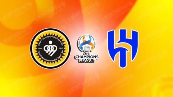 NHẬN ĐỊNH SOI KÈO SEPAHAN VS AL-HILAL, 23H00 NGÀY 15/02