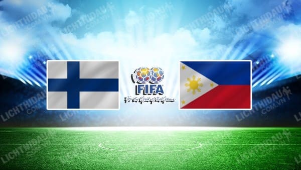 NHẬN ĐỊNH SOI KÈO NỮ PHẦN LAN VS NỮ PHILIPPINES, 21H00 NGÀY 21/02