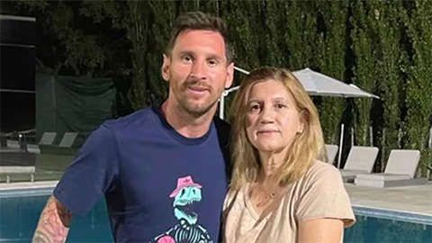 Hình phạt tồi tệ nhất dành cho Lionel Messi