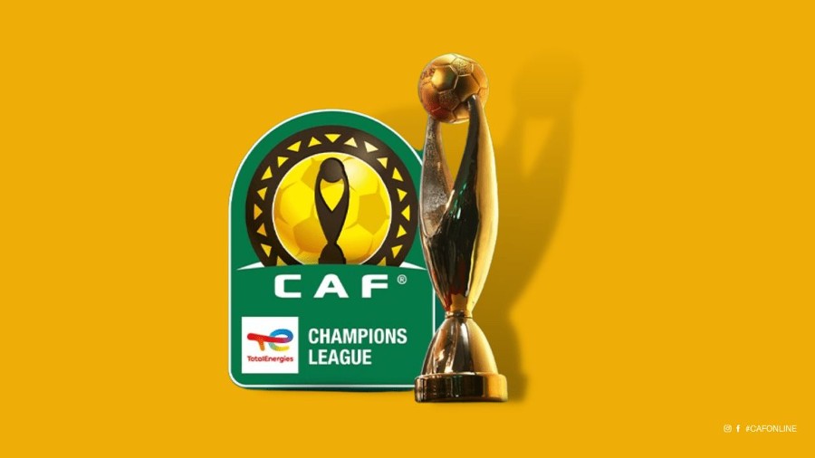 Trực tiếp Belouizdad vs Medeama, 23h00 ngày 1/3, bảng D CAF Champions League