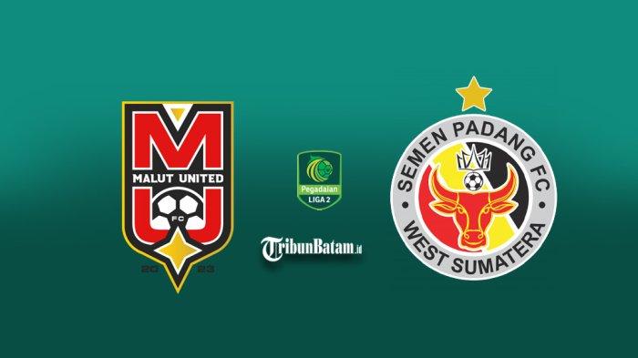 Trực tiếp Semen Padang vs Malut United, 15h00 ngày 29/2, giải hạng 2 Indonesia