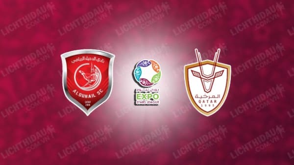 NHẬN ĐỊNH SOI KÈO AL DUHAIL VS AL MARKHIYA, 22H00 NGÀY 5/3