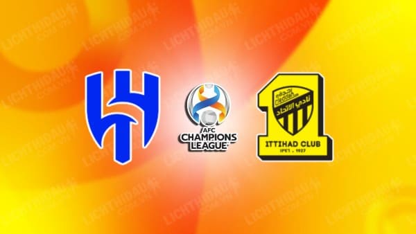 NHẬN ĐỊNH SOI KÈO AL-HILAL VS AL ITTIHAD, 01H00 NGÀY 6/3