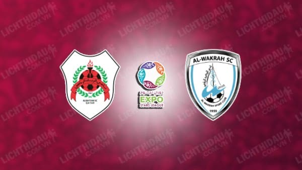 NHẬN ĐỊNH SOI KÈO AL RAYYAN VS AL-WAKRAH, 00H00 NGÀY 7/3