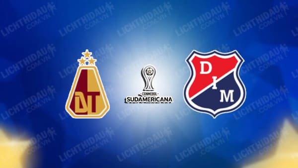 NHẬN ĐỊNH SOI KÈO DEPORTES TOLIMA VS IND. MEDELLIN, 09H00 NGÀY 6/3