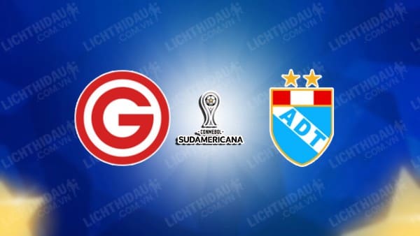 NHẬN ĐỊNH SOI KÈO DEPORTIVO GARCILASO VS AD TARMA, 07H30 NGÀY 6/3