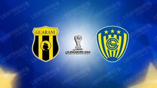 NHẬN ĐỊNH SOI KÈO GUARANI VS SPORTIVO LUQUENO, 07H30 NGÀY 7/3