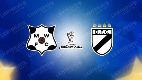 NHẬN ĐỊNH SOI KÈO MVO WANDERERS VS DANUBIO, 07H30 NGÀY 7/3