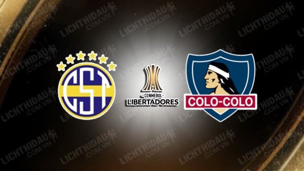 NHẬN ĐỊNH SOI KÈO SPORTIVO TRINIDENSE VS COLO COLO, 07H30 NGÀY 7/3