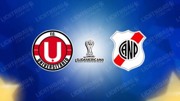 NHẬN ĐỊNH SOI KÈO UNIVERSITARIO VINTO VS NACIONAL POTOSI, 05H00 NGÀY 7/3