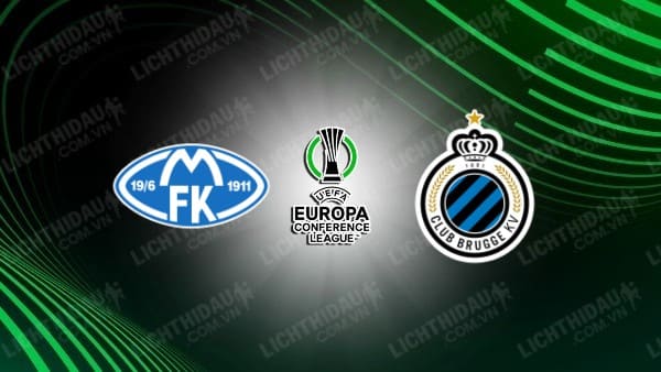 NHẬN ĐỊNH SOI KÈO MOLDE VS CLUB BRUGGE, 00H45 NGÀY 8/3