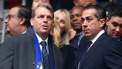 Chelsea sẽ thay thế vị trí ông chủ của Todd Boehly