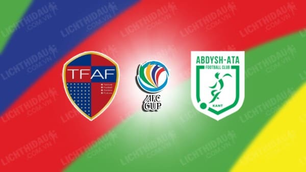 NHẬN ĐỊNH SOI KÈO TAICHUNG FUTURO VS ABDYSH-ATA KANT, 15H00 NGÀY 13/3