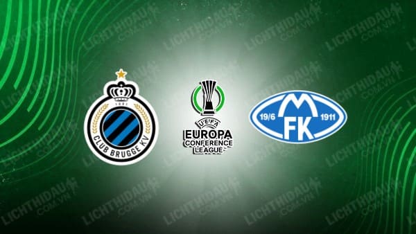 NHẬN ĐỊNH SOI KÈO CLUB BRUGGE VS MOLDE, 03H00 NGÀY 15/3