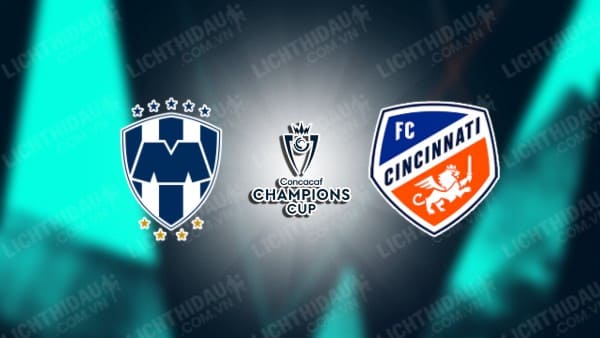 NHẬN ĐỊNH SOI KÈO MONTERREY VS CINCINNATI, 09H15 NGÀY 15/3