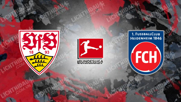 NHẬN ĐỊNH SOI KÈO STUTTGART VS HEIDENHEIM, 22H30 NGÀY 31/3