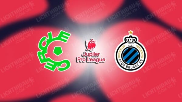 NHẬN ĐỊNH SOI KÈO CERCLE BRUGGE VS CLUB BRUGGE, 18H30 NGÀY 1/4