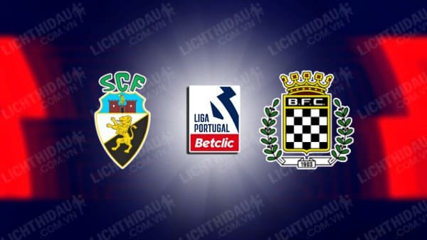 NHẬN ĐỊNH SOI KÈO FARENSE VS BOAVISTA, 02H15 NGÀY 6/4