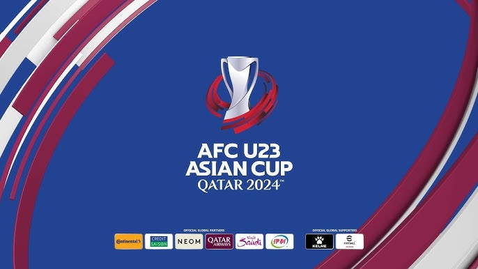Video kết quả U23 Qatar vs U23 Australia, bảng A U23 châu Á