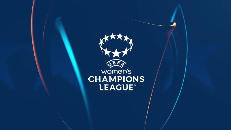 Trực tiếp Nữ PSG vs Nữ Lyon, 21h00 ngày 28/4, lượt về bán kết Nữ UEFA Champions League