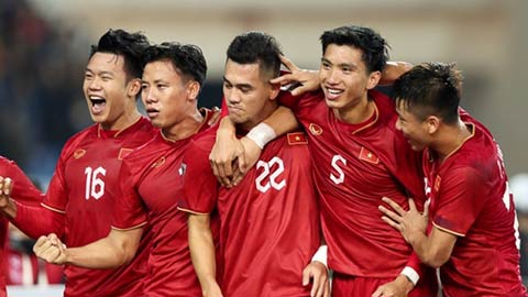 HLV trưởng ĐT Việt Nam sẽ ra mắt ngày 3/5, nhận nhiệm vụ tăng thứ hạng FIFA