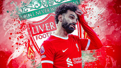 Salah ở lại là tốt hay hại cho Liverpool? 