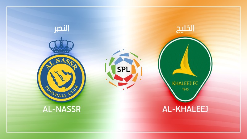 Video kết quả Al Nassr vs Al Khaleej, bán kết Cup nhà vua Saudi Arabia