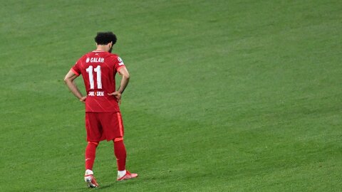 Mohamed Salah, Son & Kim: 3 số phận, 1 kịch bản