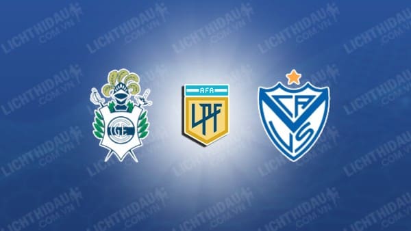 NHẬN ĐỊNH SOI KÈO GIMNASIA VS VELEZ SARSFIELD, 05H00 NGÀY 14/5