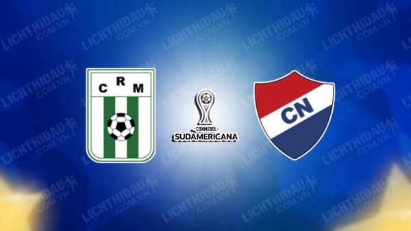 NHẬN ĐỊNH SOI KÈO RACING MONTEVIDEO VS NACIONAL ASUNCION, 05H00 NGÀY 15/5