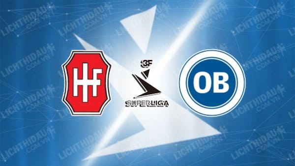 NHẬN ĐỊNH SOI KÈO HVIDOVRE VS ODENSE, 23H00 NGÀY 16/05