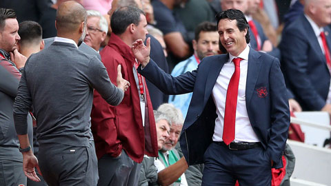 Unai Emery và làn sóng Tây Ban Nha thống trị Premier League