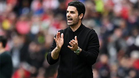 Arteta bóng gió muốn trở lại Tây Ban Nha, Arsenal lo sốt vó