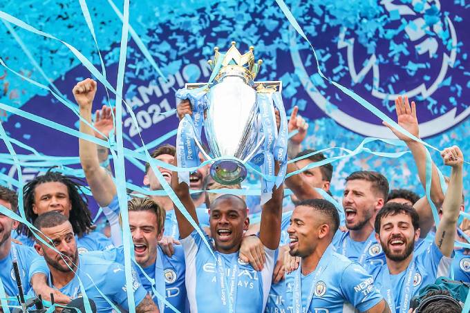 Chức vô địch 2023/24 của Man City là kém thuyết phục nhất?