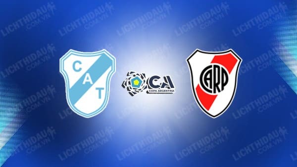 NHẬN ĐỊNH SOI KÈO TEMPERLEY VS RIVER PLATE, 07H10 NGÀY 22/5