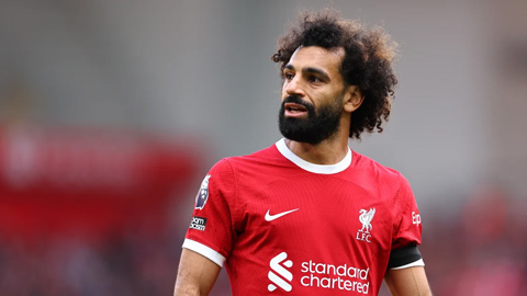 Salah ẩn ý về tương lai trong thông điệp chia tay Klopp