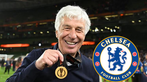 Fan Chelsea muốn CLB chiêu mộ Gasperini