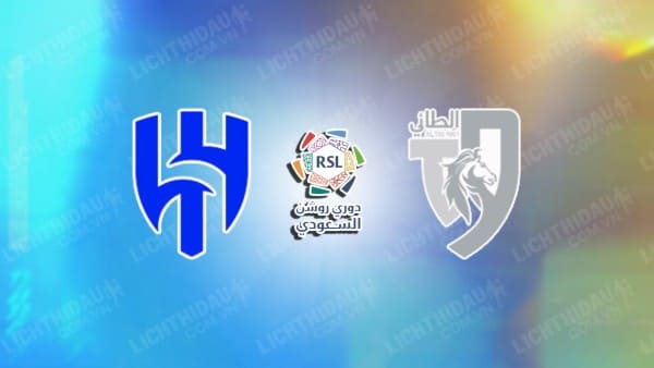 NHẬN ĐỊNH SOI KÈO AL HILAL VS AL TAI, 01H00 NGÀY 24/05