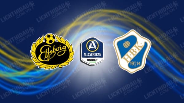 NHẬN ĐỊNH SOI KÈO ELFSBORG VS HALMSTADS, 00H00 NGÀY 25/5