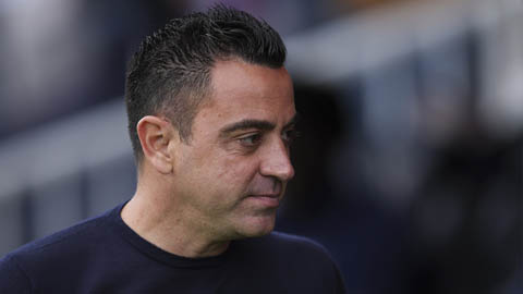 Xavi gửi lời chia tay fan Barca