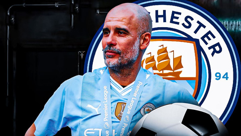 Điều gì sẽ tạo ra động lực cho Pep và Man City mùa tới? 